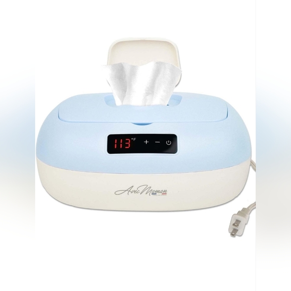 Wipes Warmer - Picture 1 of 7
